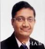 Dr. Aniket Thoke Clinical Oncologist in Raipur